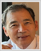 박양순 장로