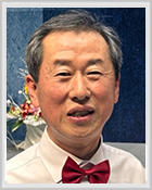 이상철 장로
